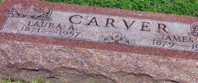 Laura Anna Carver Laura Anna Carver