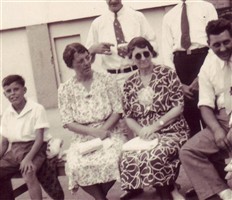 Laura Anthon Spath Williams