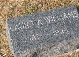 Laura Anthon Spath Williams