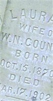 Laura B Counts Laura B Counts