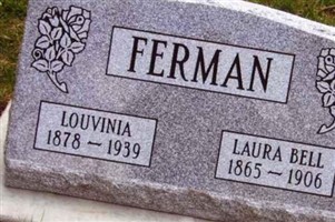 Laura B. Ferman