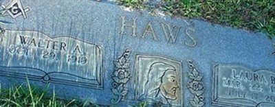Laura B. Haws