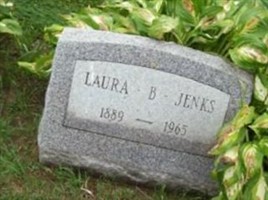 Laura B. Jenks