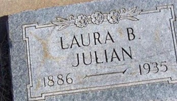 Laura B. Julian