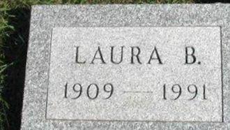 Laura B Knee