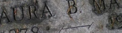 Laura B Marks Laura B Marks
