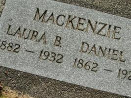 Laura B McKenzie