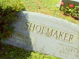 Laura B. Shoemaker