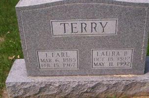 Laura B. Terry