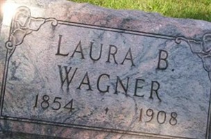 Laura B. Wagner Laura B. Wagner