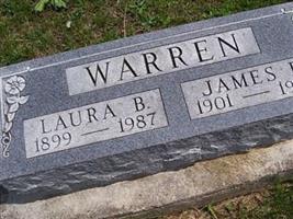 Laura B. Warren