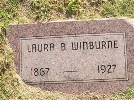 Laura B Winburne