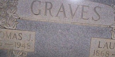 Laura Bahm Graves