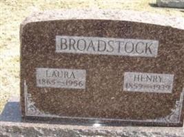 Laura Baker Broadstock