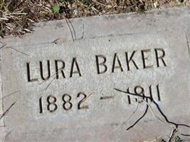 Laura Baker Sharp