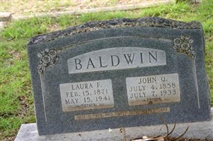 Laura Baldwin Laura Baldwin