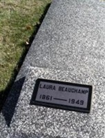 Laura Beauchamp Laura Beauchamp