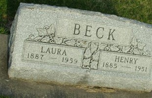 Laura Beck