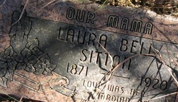 Laura Bell Sitton