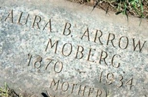 Laura Belle Arrowood Moberg Laura Belle Arrowood Moberg