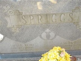 Laura Belle Spriggs Laura Belle Spriggs