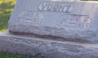 Laura Blanch Henderson Voght Laura Blanch Henderson Voght