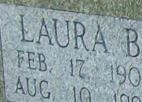 Laura Blossom Vaughan