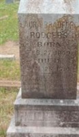 Laura Bradford Rodgers