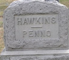 Laura Brooks Hawkins