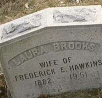 Laura Brooks Hawkins