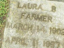 Laura Brown Farmer