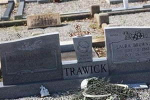 Laura Browning Trawick