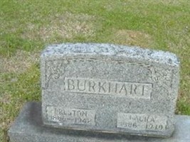 Laura Burkhart