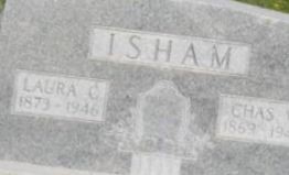 Laura C Isham Laura C Isham