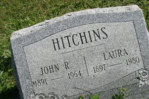 Laura C Lucas Hitchins
