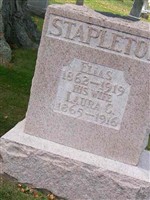 Laura C. Stapleton