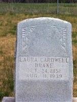 Laura Cardwell Drake Laura Cardwell Drake
