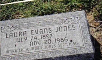 Laura Casper Maupin Jones Laura Casper Maupin Jones