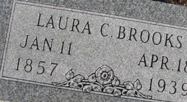 Laura Catherine Duncan Brooks Laura Catherine Duncan Brooks