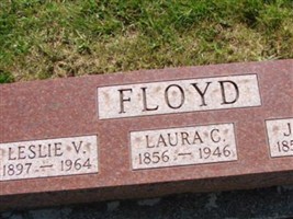 Laura Catherine Grushon Floyd Laura Catherine Grushon Floyd