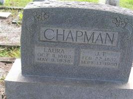 Laura Chapman