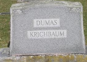 Laura Chapman Dumas