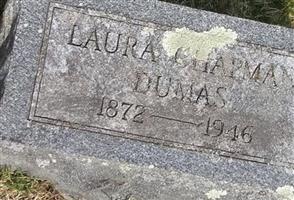 Laura Chapman Dumas