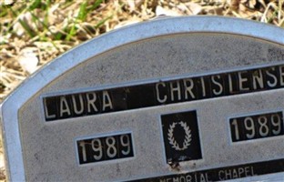 Laura Christensen