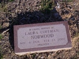 Laura Coffman Norwood