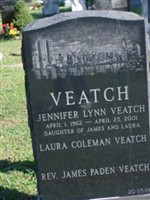 Laura Coleman Veatch