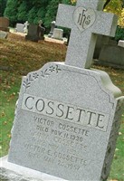 Laura Cossette