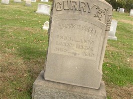 Laura Curry