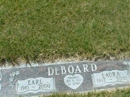 Laura DeBoard Laura DeBoard