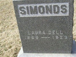 Laura Dell Simonds Laura Dell Simonds
